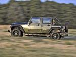 Jeep J8 5-Door 2008 года